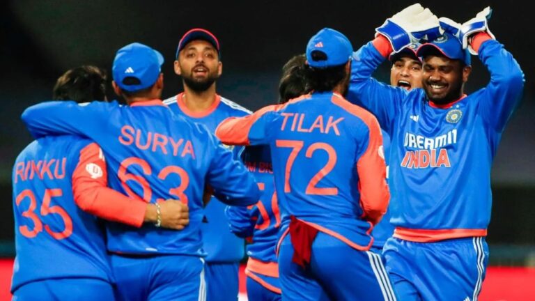 Asia Cup 2025: टीम इंडिया कब होगी दुबई के लिए रवाना? यहां पढ़ें पूरा अपडेट