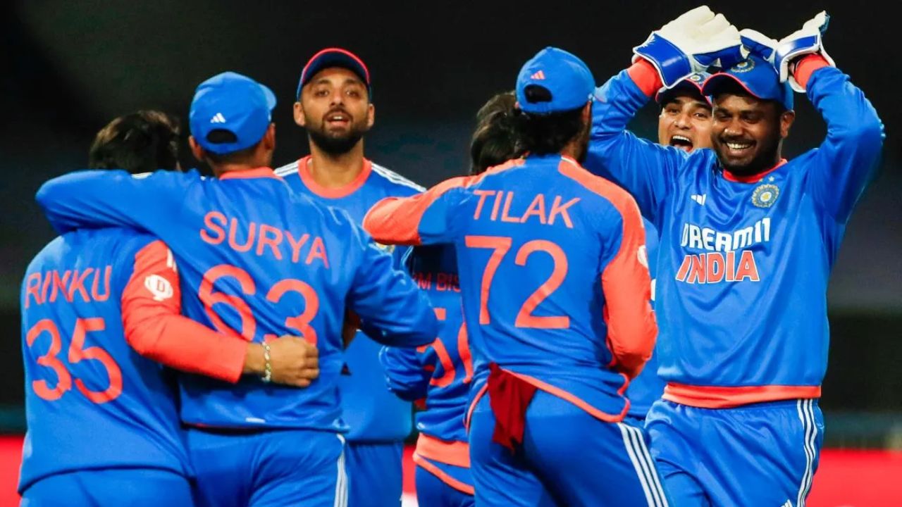 Asia Cup 2025: टीम इंडिया कब होगी दुबई के लिए रवाना? यहां पढ़ें पूरा अपडेट