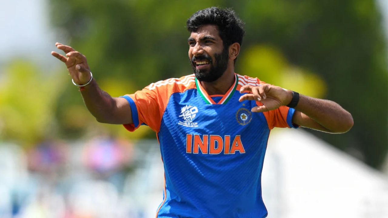 Jasprit Bumrah के चयन पर भड़का ये पूर्व खिलाड़ी, बोला- फिट नहीं थे तो क्यों चुना?
