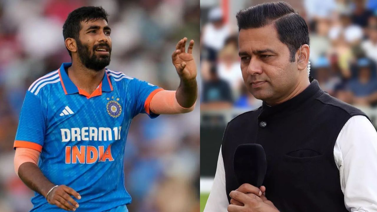 Jasprit Bumrah के बारे में ये क्या कह गए आकाश चोपड़ा? रिटारयमेंट को लेकर दे दिया बड़ा बयान