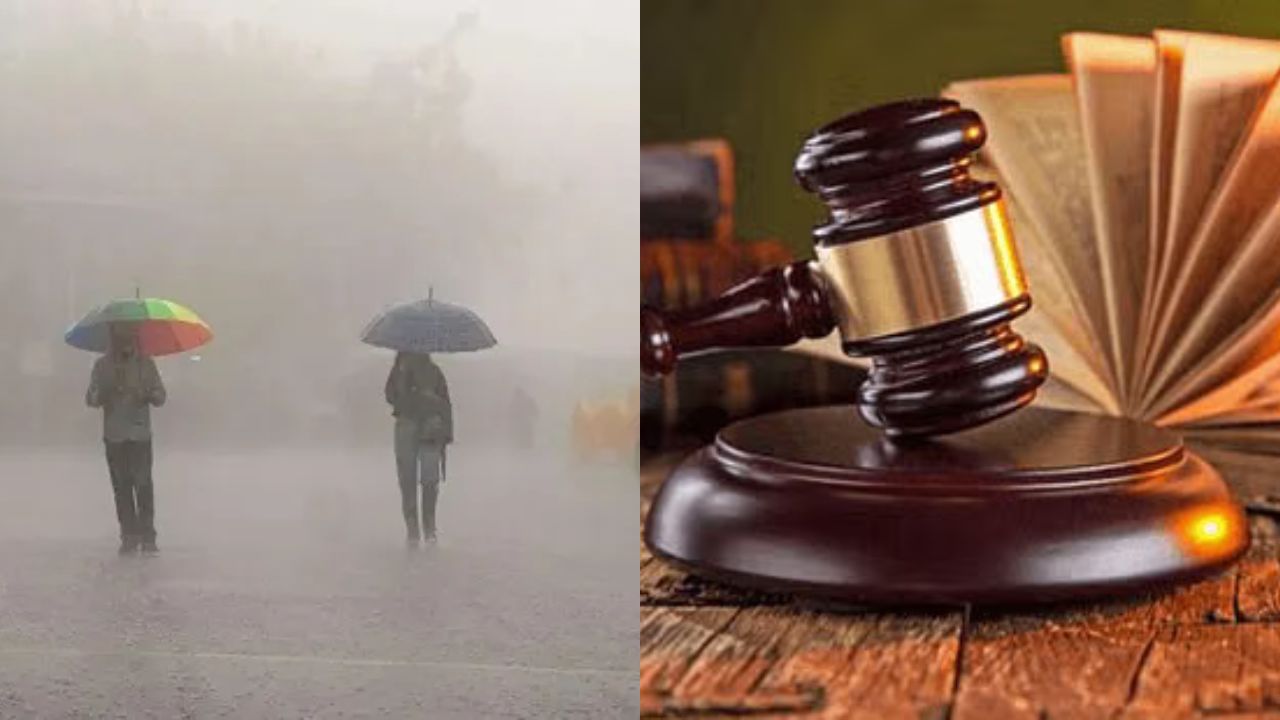 Jharkhand Top News of 19 August: झारखंड के 4 जिलों में आईएमडी ने भारी बारिश का येलो अलर्ट जारी किया है। यहां पढ़ें राज्य से जुड़ी दिन भर की सभी बढ़ी खबरें।