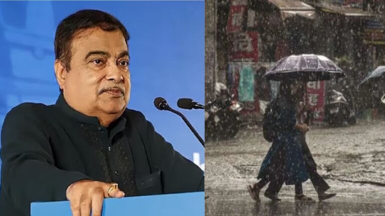Jharkhand Top News of 20 August: झारखंड को केंद्रीय मंत्री नितिन गडकरी ने बड़ी सौगात दी है। तो वहीं 4 जिलों में भारी बारिश का ऑरेंज अलर्ट जारी किया गया है।