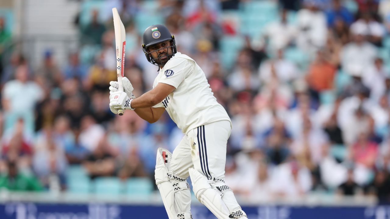 IND vs ENG: भारत की पहली पारी 224 पर सिमटी, नायर का अर्धशतक भी न दिला सका सम्मानजनक स्कोर