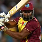 Kieron Pollard का बड़ा कारनामा, ऐसा करने वाले दुनिया के पहले बल्लेबाज