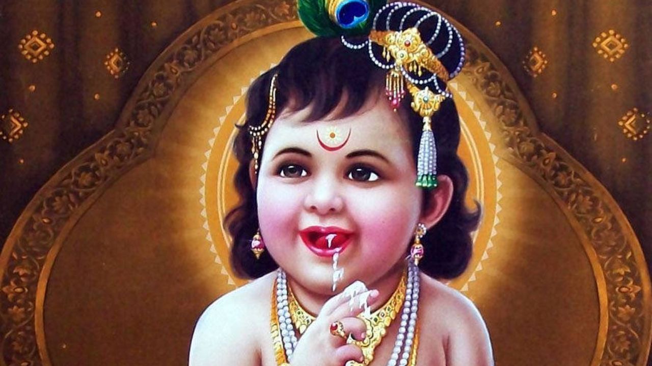 Krishna Janmashtami 2025: भगवान कृष्ण को प्रिय हैं ये 5 भोग, प्रसन्न होकर बरसाते हैं कृपा