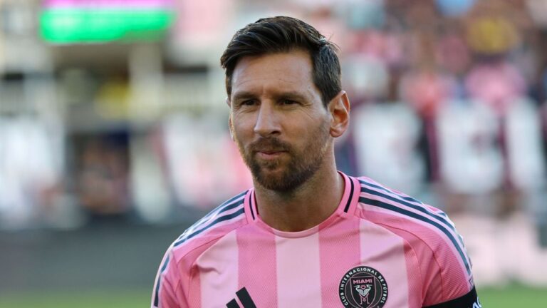 Lionel Messi लेने वाले हैं संन्यास! इशारों-इशारों में बता दिया कब खेलेंगे आखिरी मैच