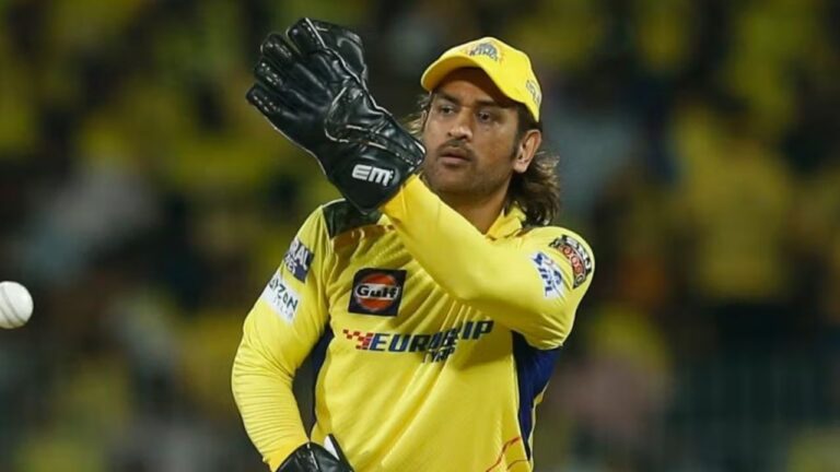 MS Dhoni: IPL 2026 खेलेंगे या नहीं? धोनी ने खुद दिया बड़ा अपडेट