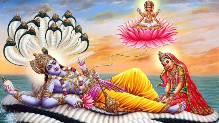 Parivartini Ekadashi 2025 कब है? जानिए व्रत विधि, पारण का समय और पूजन नियम