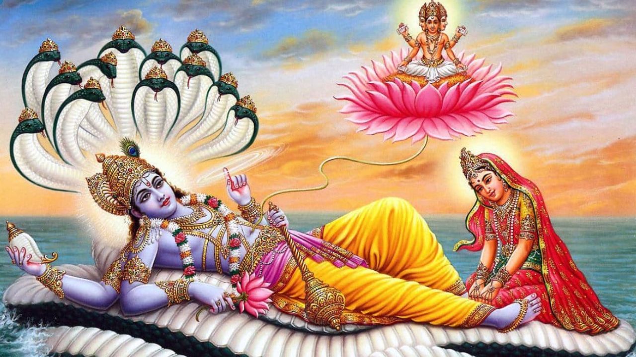 Parivartini Ekadashi 2025 कब है? जानिए व्रत विधि, पारण का समय और पूजन नियम