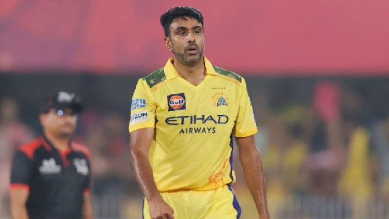 R Ashwin का आईपीएल से संन्यास, अब किस टी20 लीग में दिखाएंगे दम?