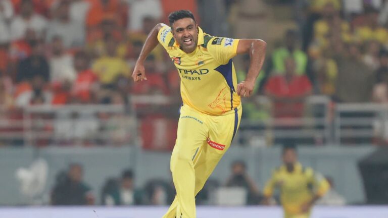 R Ashwin का आईपीएल को अलविदा, बोले – हर अंत की होती है एक नई शुरुआत
