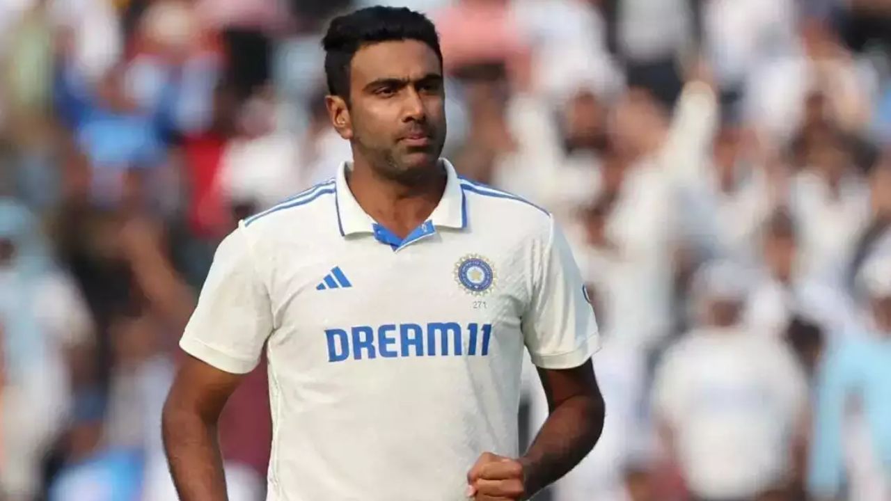 R. Ashwin: तो अब भी मैदान पर दिखता अश्विन अन्ना का जलवा, क्यों संन्यास लेने को हुए मजबूर?