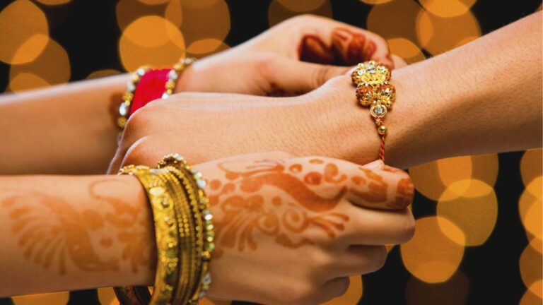 Rakshabandhan 2025