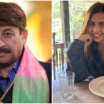 बेहद खूबसूरत हैं मनोज तिवारी की बेटी, बॉलीवुड एक्ट्रेसेस को देती हैं टक्कर