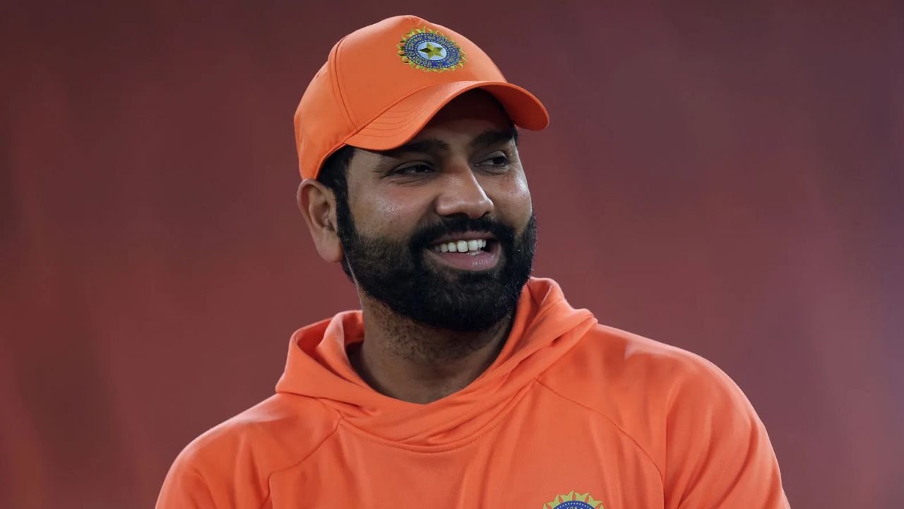 Rohit Sharma: रिटायरमेंट की चर्चाओं के बीच रोहित ने पकड़ा बल्ला, ट्रेनिंग का वीडियो हुआ वायरल