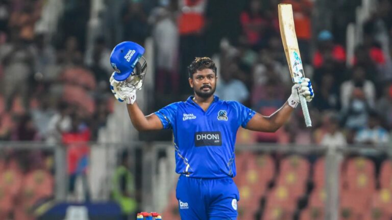 Sanju Samson के 21 छक्के जड़ते ही तय हो गई प्लेइंग-11 में जगह! Asia Cup में भी धमाल मचाने को तैयार