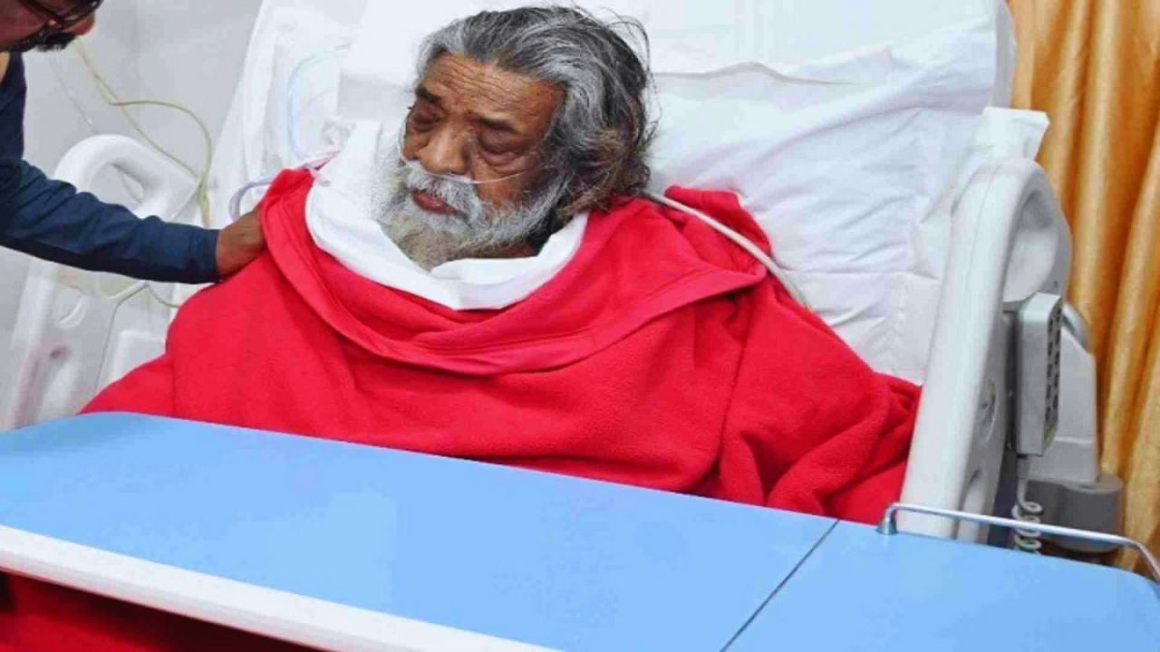 Shibu Soren Health 2 August Top News of Jharkhand: