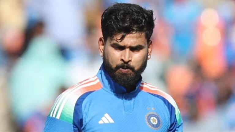 Shreyas Iyer की होगी एशिया कप में एंट्री? इस पूर्व खिलाड़ी ने बना दिया कप्तान
