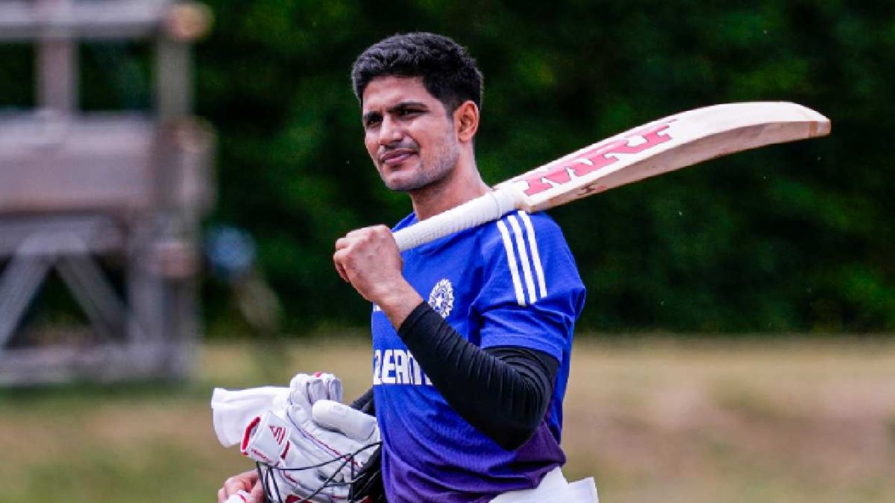Asia Cup 2025: कप्तानी तो दूर, टीम में भी नहीं होंगे शुभमन गिल! रिपोर्ट ने किया बड़ा खुलासा