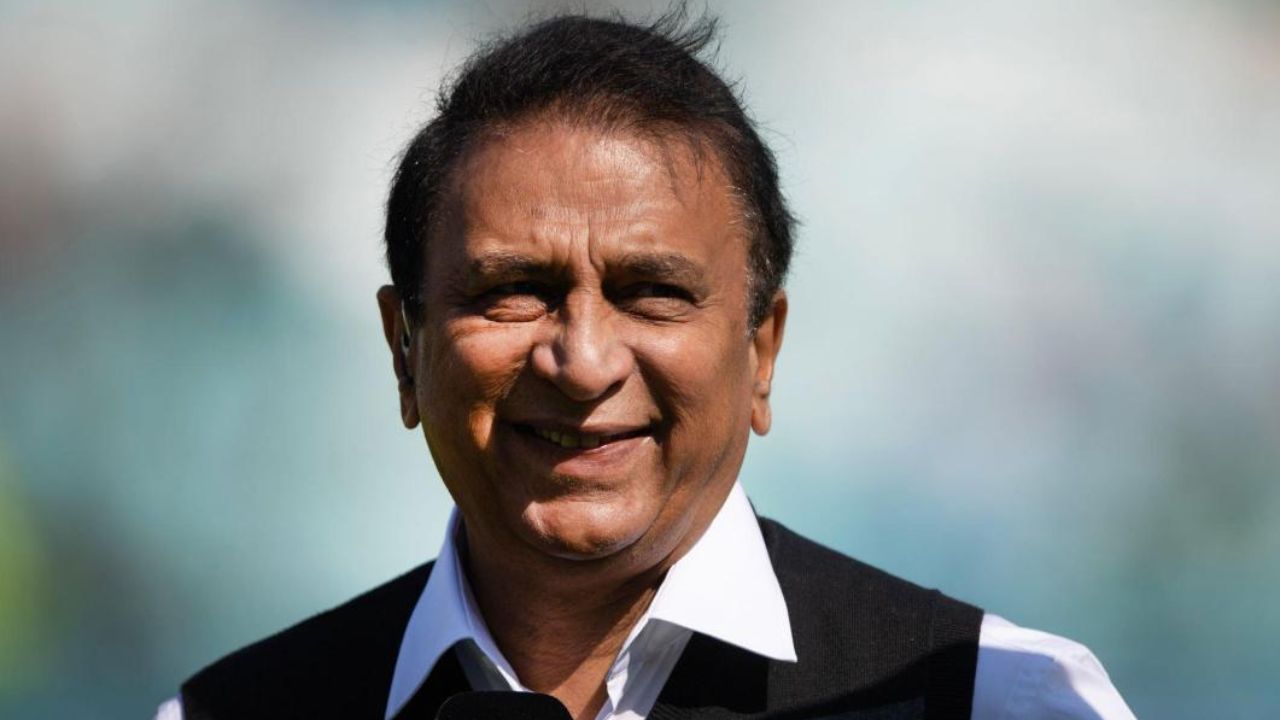 Sunil Gavaskar को मिला बड़ा सम्मान, वानखेड़े स्टेडियम में लगेगी प्रतिमा