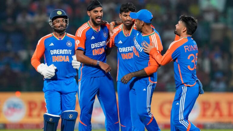 Asia Cup 2025 से पहले मिल गया भारत को नया स्पॉन्सर? ये विदेशी कपंनी लेगी Dream11 की जगह!