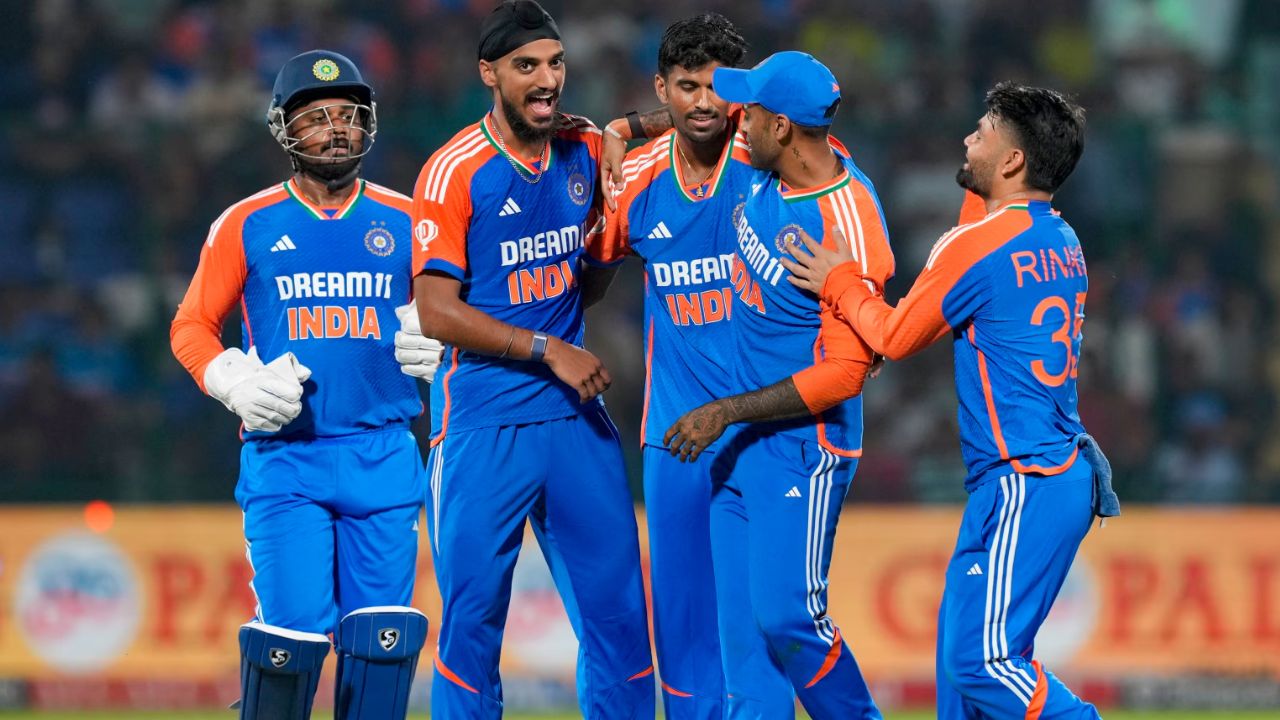 Asia Cup 2025 से पहले मिल गया भारत को नया स्पॉन्सर? ये विदेशी कपंनी लेगी Dream11 की जगह!