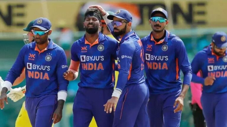 Online Gaming Bill 2025: Dream 11 के बाद एक और कंपनी ने छोड़ा BCCI का साथ? करोड़ों का होगा नुकसान!