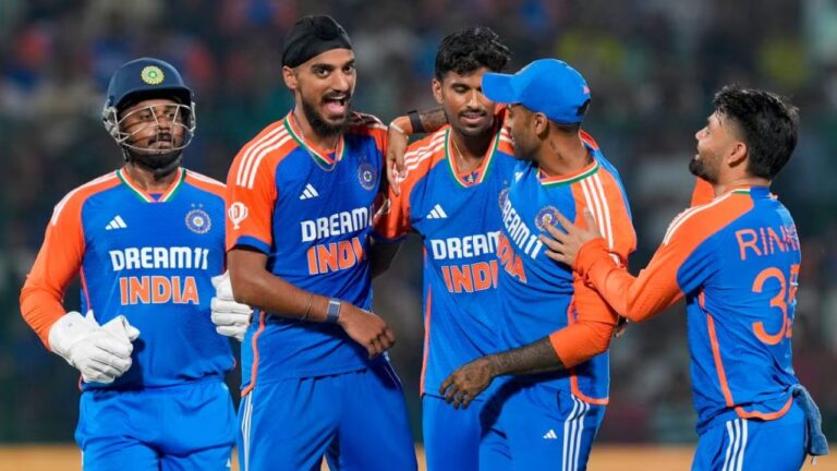 Asia Cup 2025: खिताब बचाएगी या इतिहास दोहराएगी टीम इंडिया? यूएई बना सबसे बड़ी चुनौती