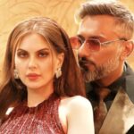 Yo Yo Honey Singh का नया गाना 'MASHOOQA' रिलीज, सिर्फ 6 घंटे में मिला 1 मिलियन व्यूज