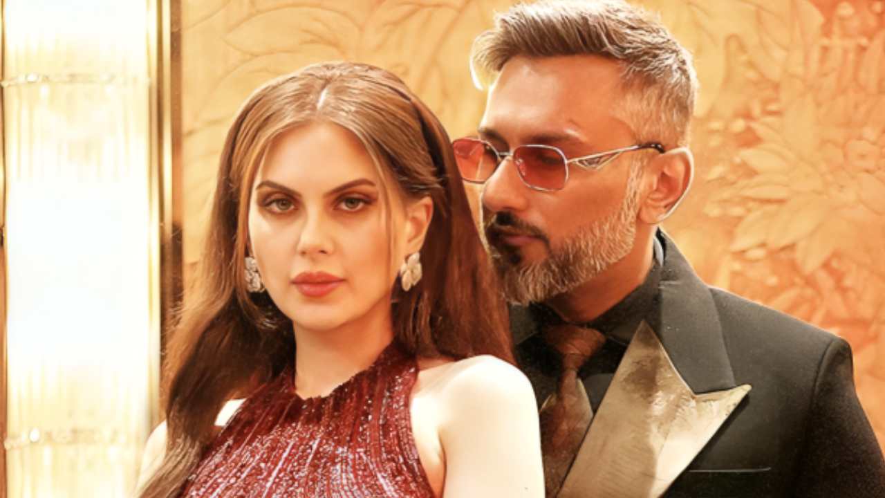 Yo Yo Honey Singh का नया गाना 'MASHOOQA' रिलीज, सिर्फ 6 घंटे में मिला 1 मिलियन व्यूज