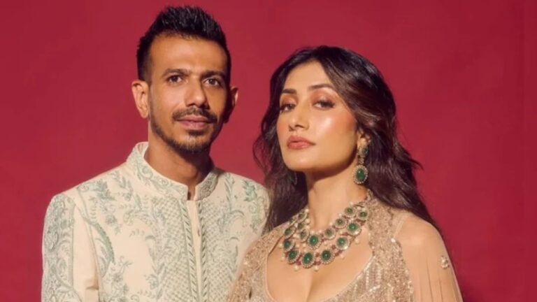 Yuzvendra Chahal ने धनश्री वर्मा से तलाक पर तोड़ी चुप्पी, कहा- मेरे जैसा लॉयल