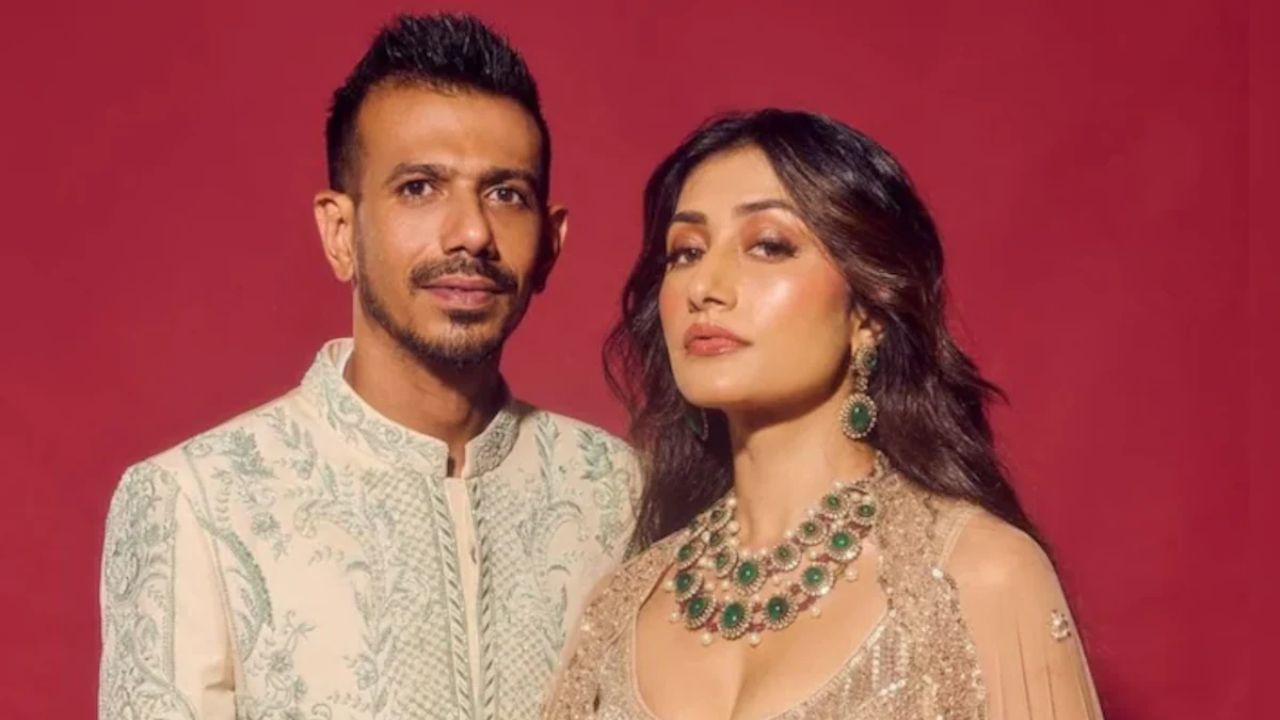 Yuzvendra Chahal ने धनश्री वर्मा से तलाक पर तोड़ी चुप्पी, कहा- मेरे जैसा लॉयल