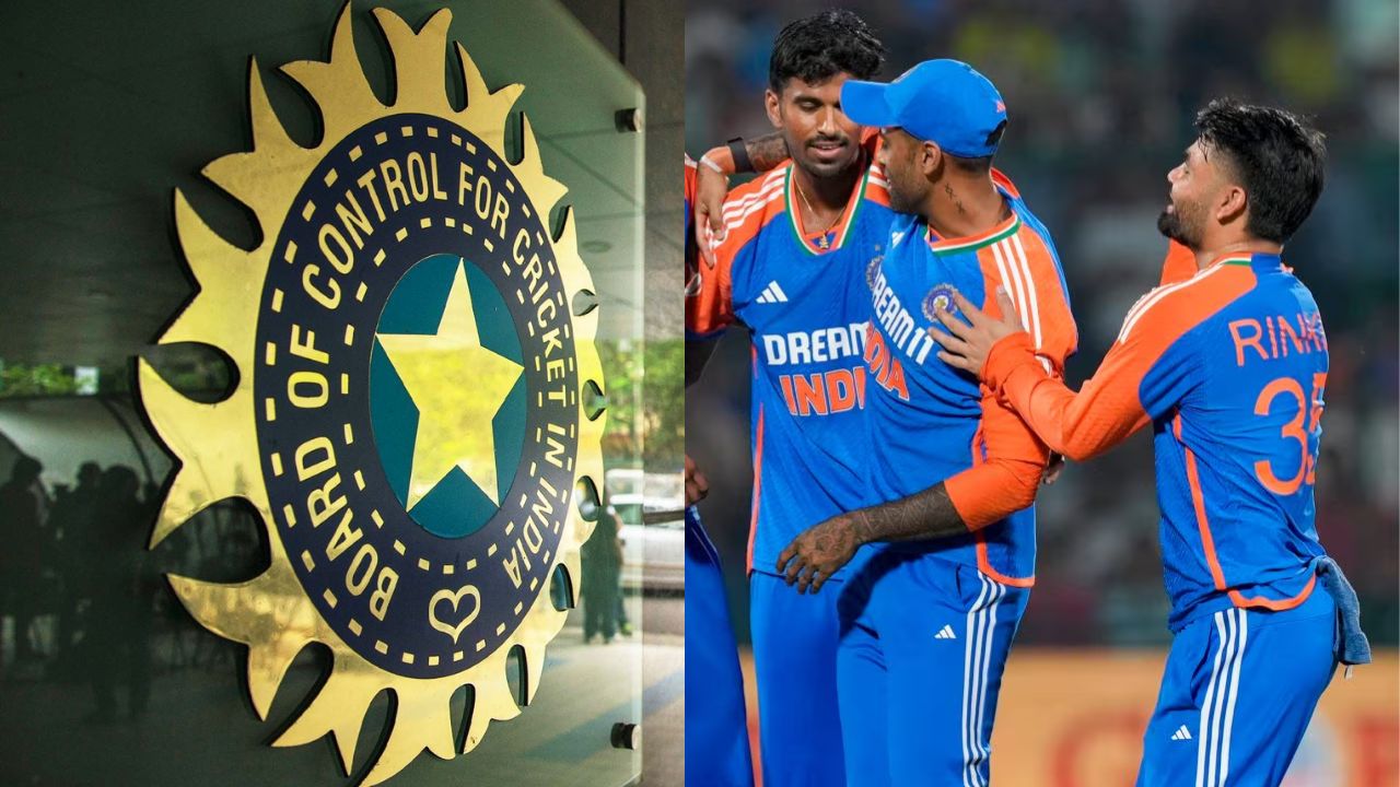 Asia Cup 2025 से पहले टीम इंडिया को तगड़ा झटका! खिलाड़ियों और BCCI को होगा करोड़ों का नुकसान?