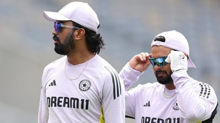 Asia Cup 2025: केएल राहुल और ऋषभ पंत होंगे बाहर! टीम चयन को लेकर बढ़ी चर्चा