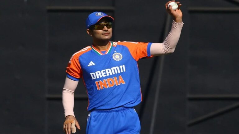 Asia Cup 2025: क्या उप-कप्तान नहीं बनने वाले थे शुभमन गिल? इस दिग्गज ने की थी सिफारिश!