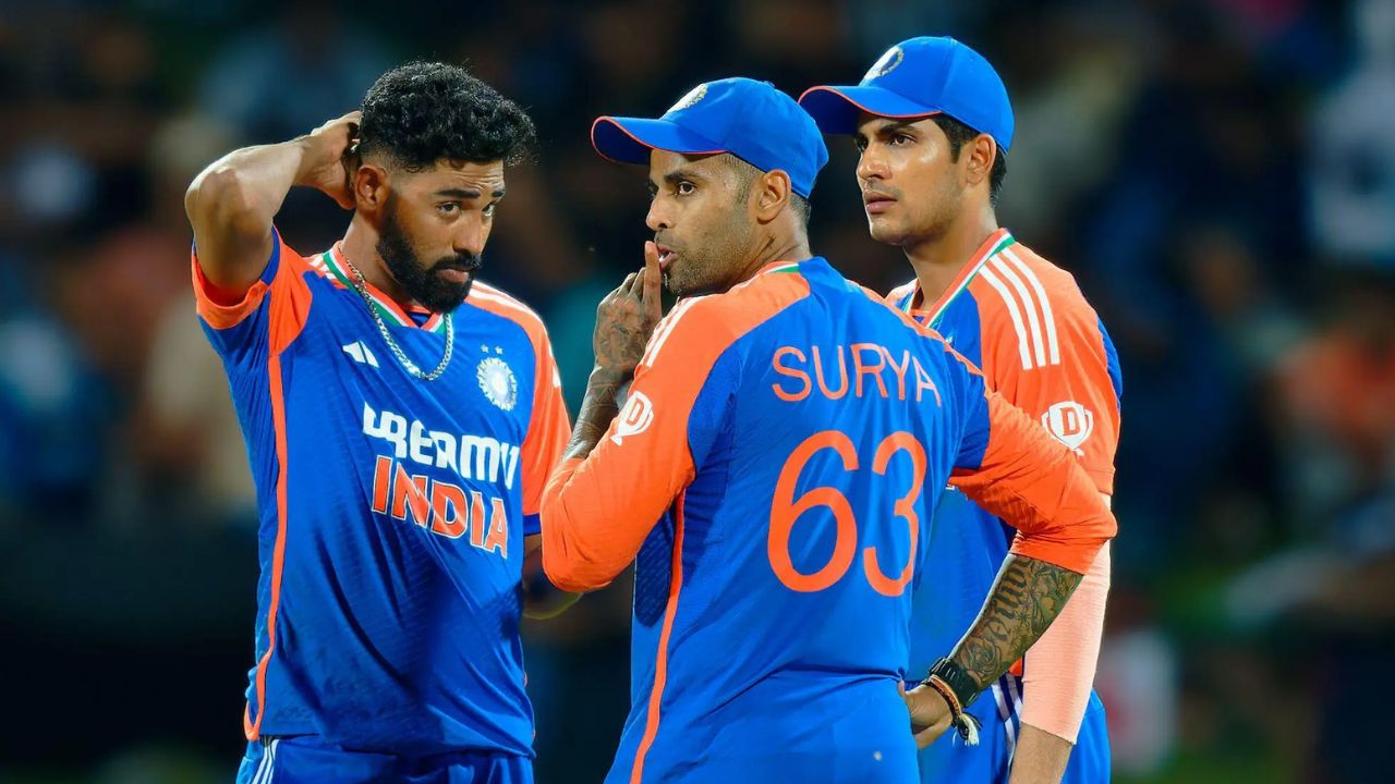 Asia Cup 2025: सूर्यकुमार यादव होंगे भारत के कप्तान! जानें किस दिन होगा टीम इंडिया का ऐलान