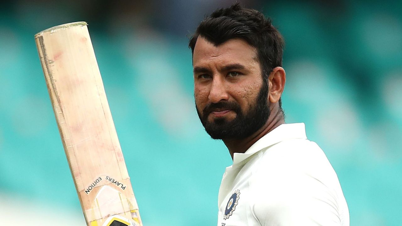 Cheteshwar Pujara: धैर्य और तकनीक की मिसाल: पुजारा ने लिया संन्यास, क्रिकेट को नम आंखों से अलविदा
