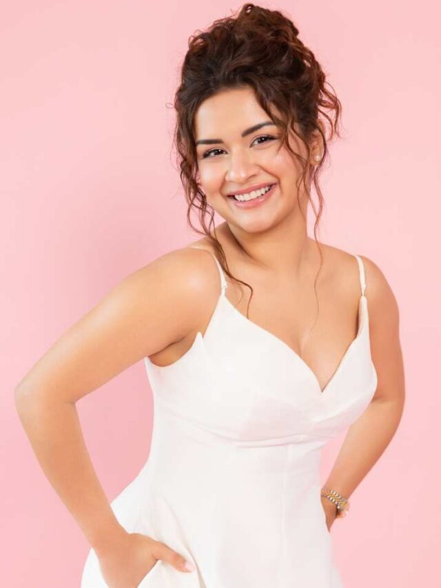 avneet kuar