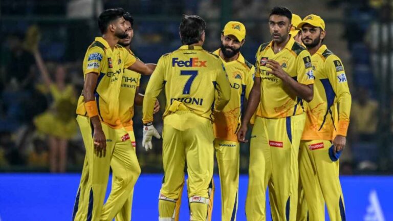 IPL 2026 से पहले CSK का साथ छोड़ेगा ये दिग्गज खिलाड़ी, टीम में होगा बड़ा बदलाव!