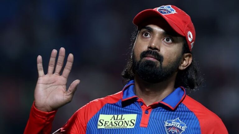 IPL 2026 से पहले केएल राहुल के ट्रेड की चर्चा तेज, CSK और KKR में मची होड़