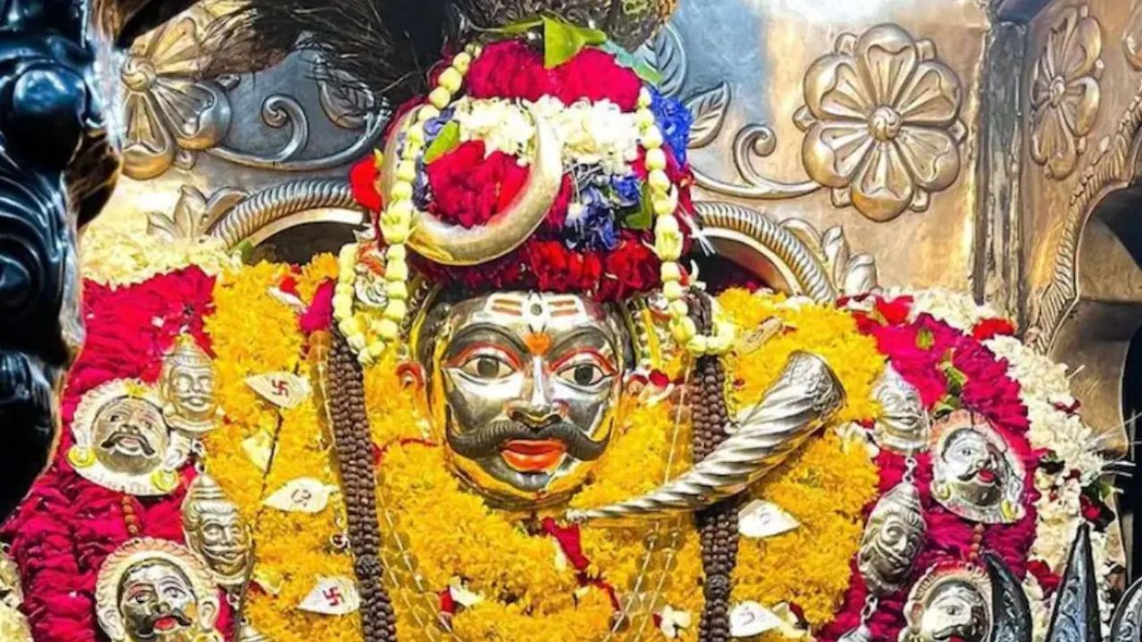 Kalashtami 2025: भाद्रपद मास की कालाष्टमी 16 अगस्त को, जानें शुभ ...