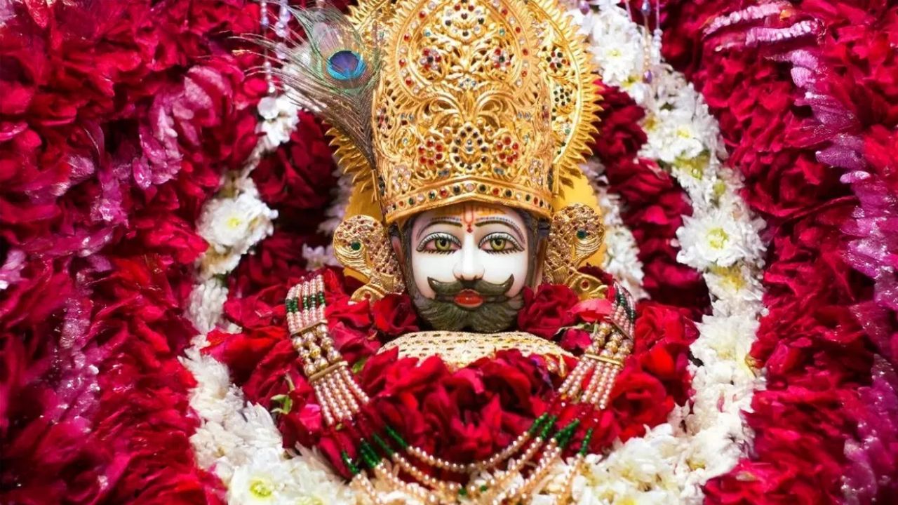 Khatu Shyam के मंदीर जाने का है प्लान, तो जान लें दर्शन के शुभ दिन