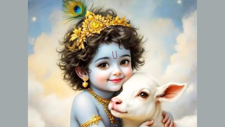 Krishna Janmashtami 2025: तुलसी के इन आसान उपायों से पाएं सुख-समृद्धि और खुशहाली का आशीर्वाद