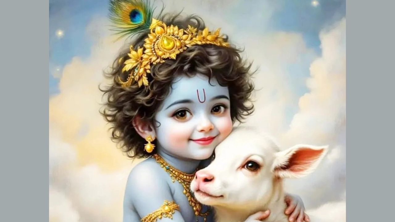 Krishna Janmashtami 2025: तुलसी के इन आसान उपायों से पाएं सुख-समृद्धि और खुशहाली का आशीर्वाद