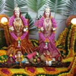 Mahalaxmi Pujan 2025 का है महत्व, जानें पूजन विधि और शुभ तिथि की पूरी जानकारी