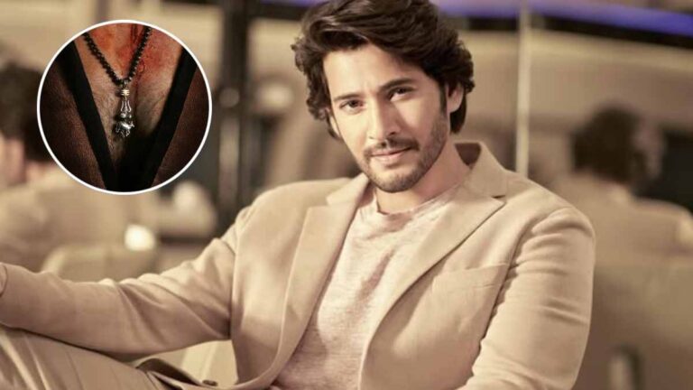 Mahesh Babu की फिल्म ‘ग्लोब ट्रोटर’ का फर्स्ट लुक आउट, जानें कब थिएटर में मचेगा धमाल