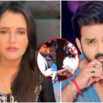 pawan singh and anjali raghav