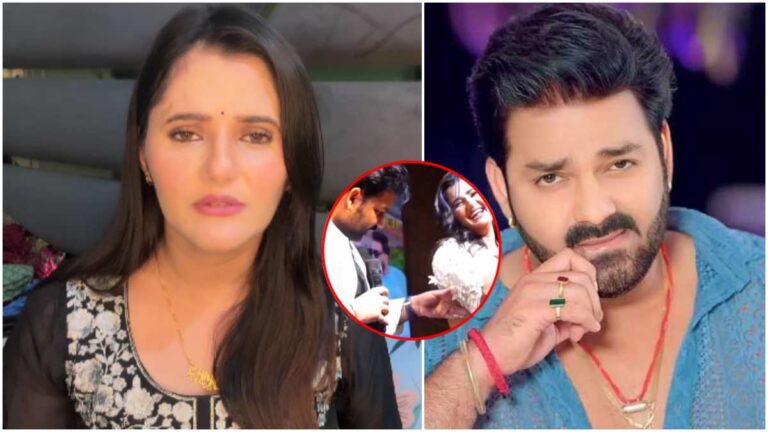 pawan singh and anjali raghav