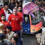 RCB का बड़ा ऐलान, बेंगलुरु भगदड़ में मरने वाले लोगों के परिवार को देंगे इतने लाख