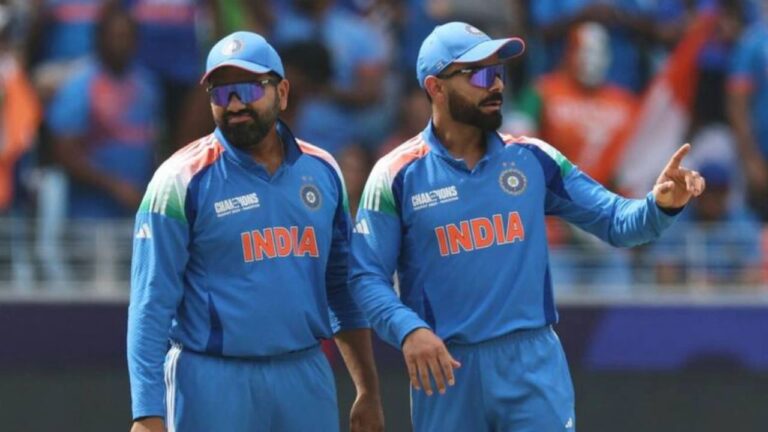 Rohit Sharma का क्या होगा? 6 खिलाड़ी पहुंचे सेंटर ऑफ एक्सीलेंस, कोहली पर आया बड़ा अपडेट